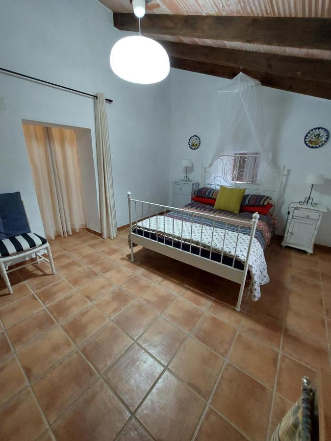 Morales Cottage Almogía Exterior foto