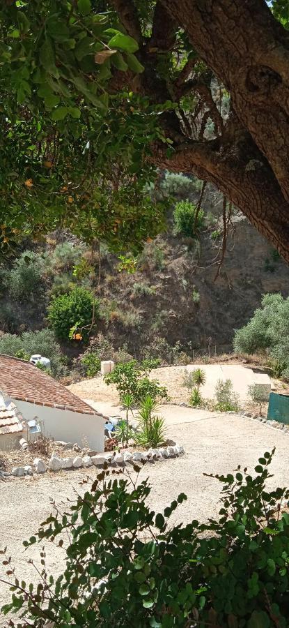 Morales Cottage Almogía Exterior foto